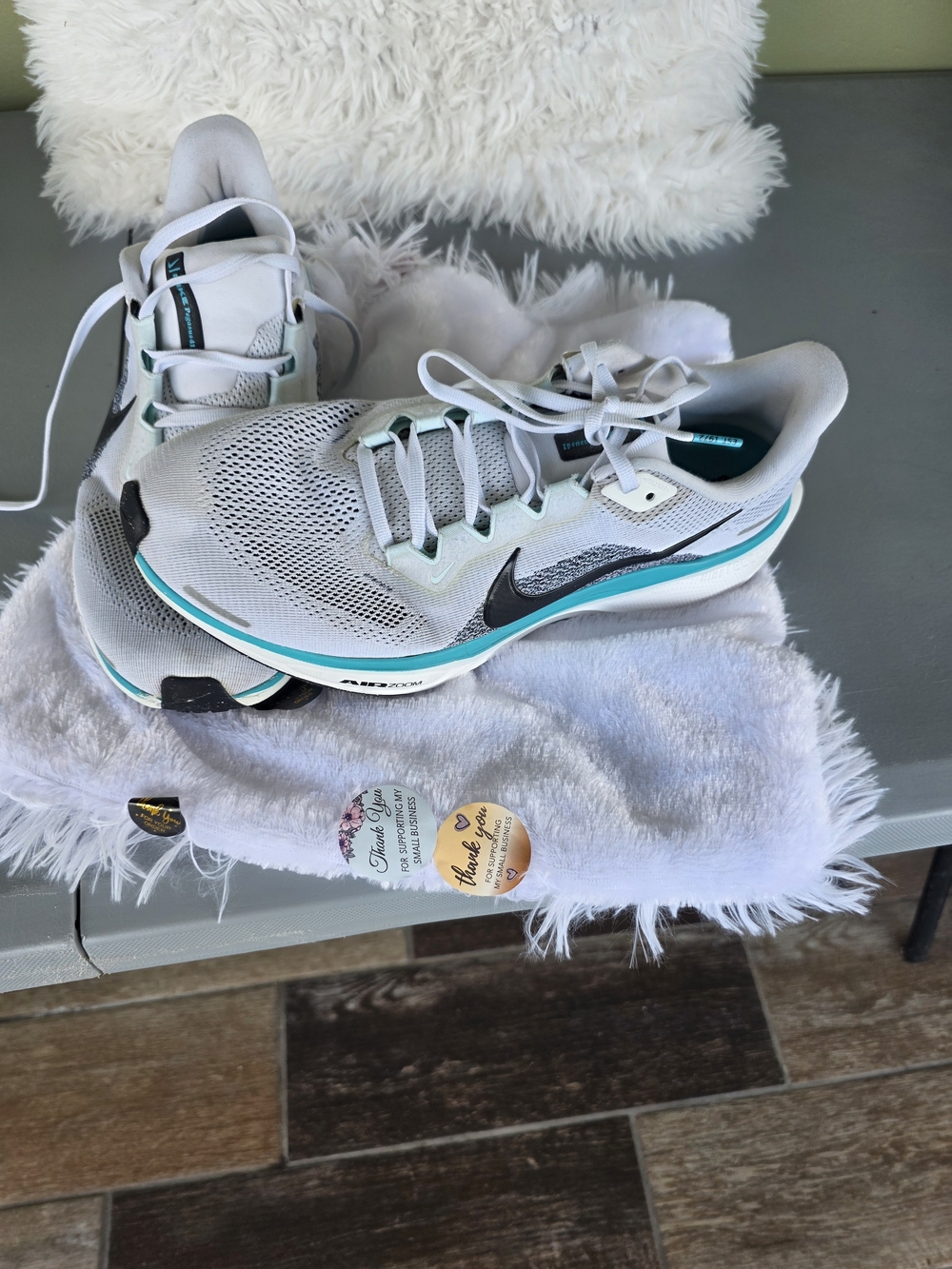Nike Shoes Men Athletic